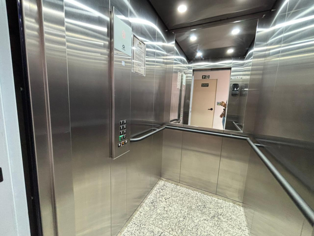 Cobertura, 2 quartos, 90 m² - Foto 15