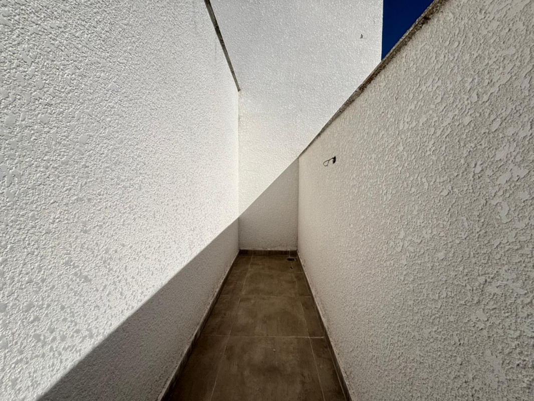 Cobertura, 2 quartos, 90 m² - Foto 5