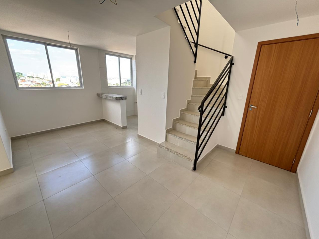Cobertura, 2 quartos, 90 m² - Foto 8