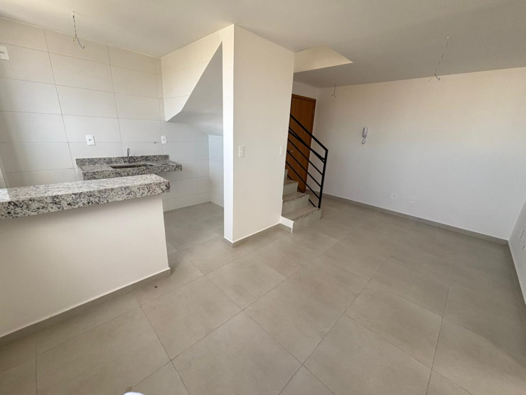 Cobertura, 2 quartos, 90 m² - Foto 9