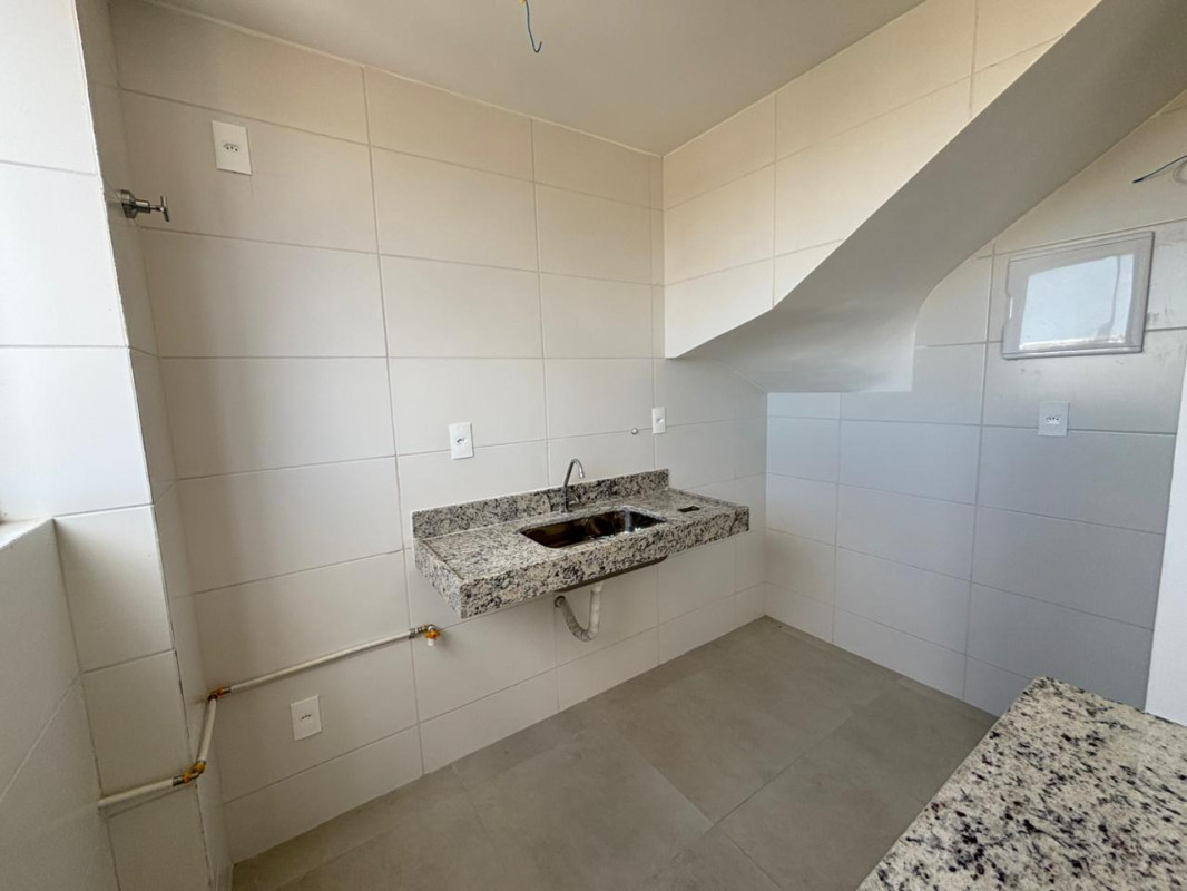 Cobertura, 2 quartos, 90 m² - Foto 10