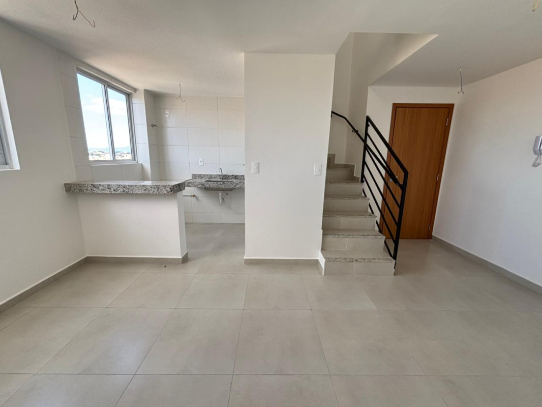 Cobertura, 2 quartos, 90 m² - Foto 7