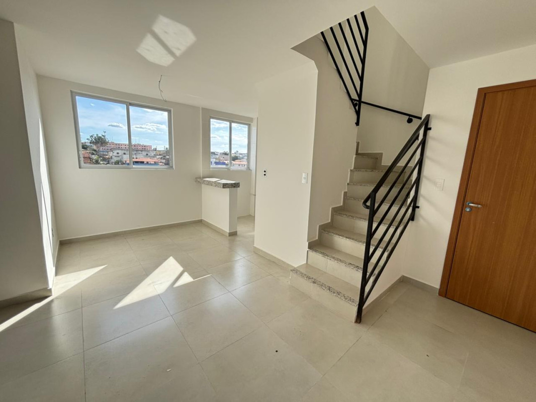 Cobertura, 2 quartos, 90 m² - Foto 7