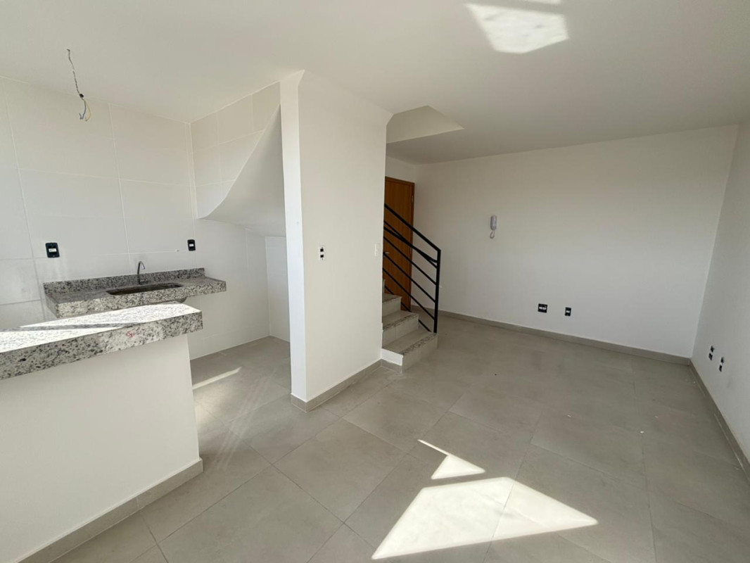 Cobertura, 2 quartos, 90 m² - Foto 8