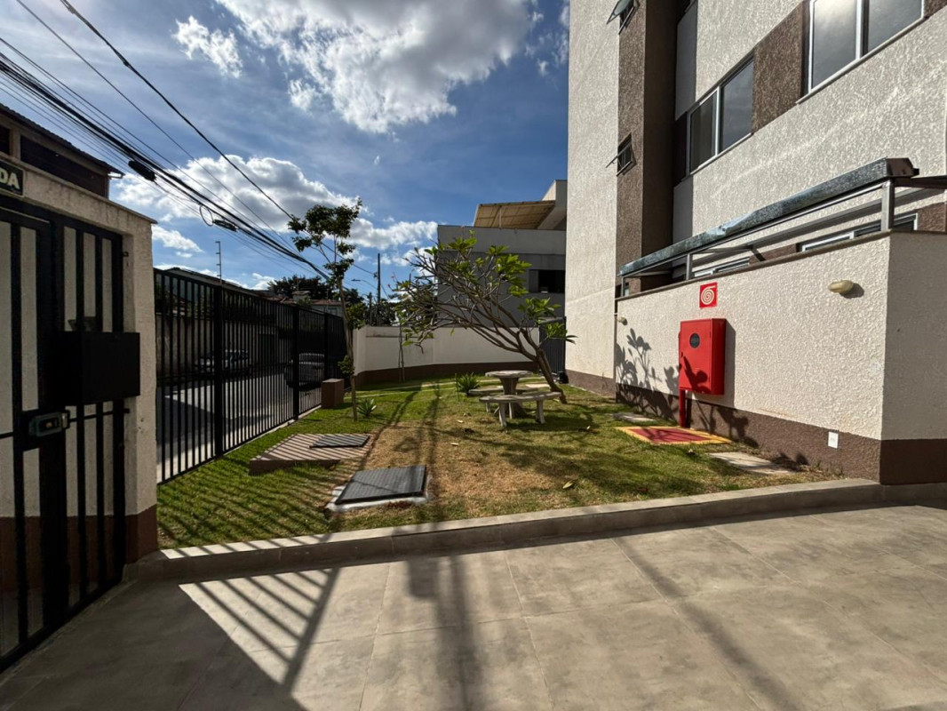 Cobertura, 2 quartos, 90 m² - Foto 19
