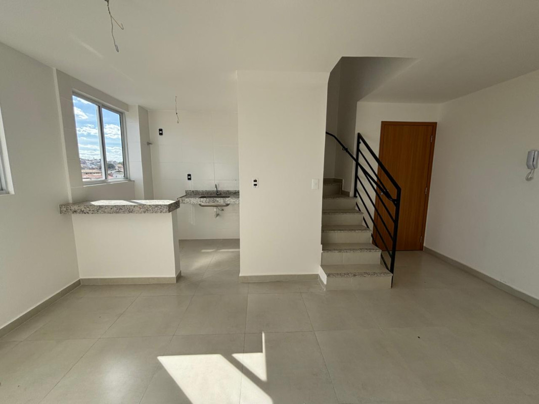 Cobertura, 2 quartos, 90 m² - Foto 6