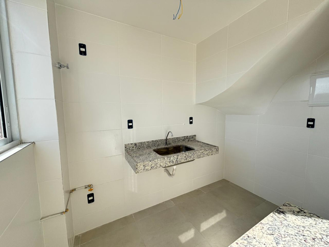 Cobertura, 2 quartos, 90 m² - Foto 9