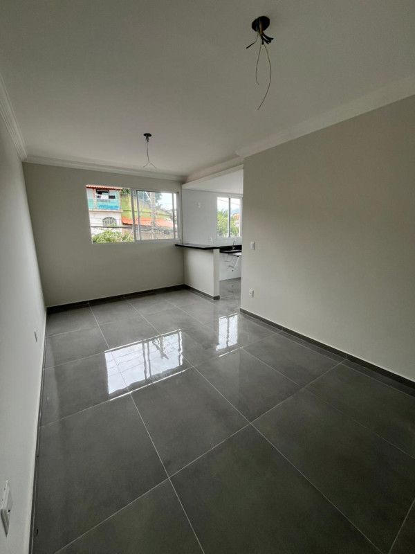 Apartamento, 2 quartos, 60 m² - Foto 3