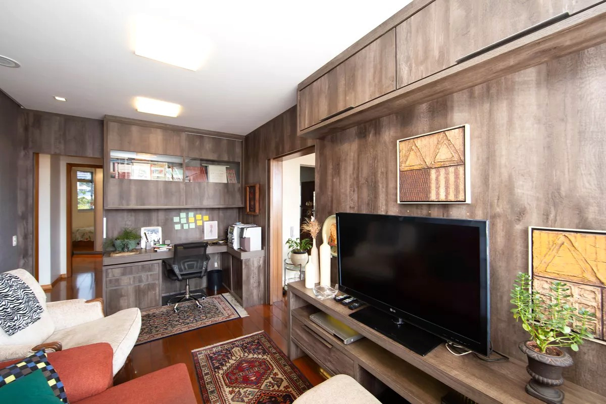 Apartamento, 3 quartos, 135 m² - Foto 12