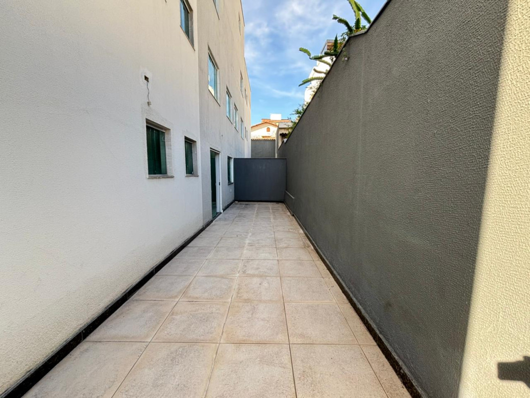 Apartamento, 3 quartos, 127 m² - Foto 3