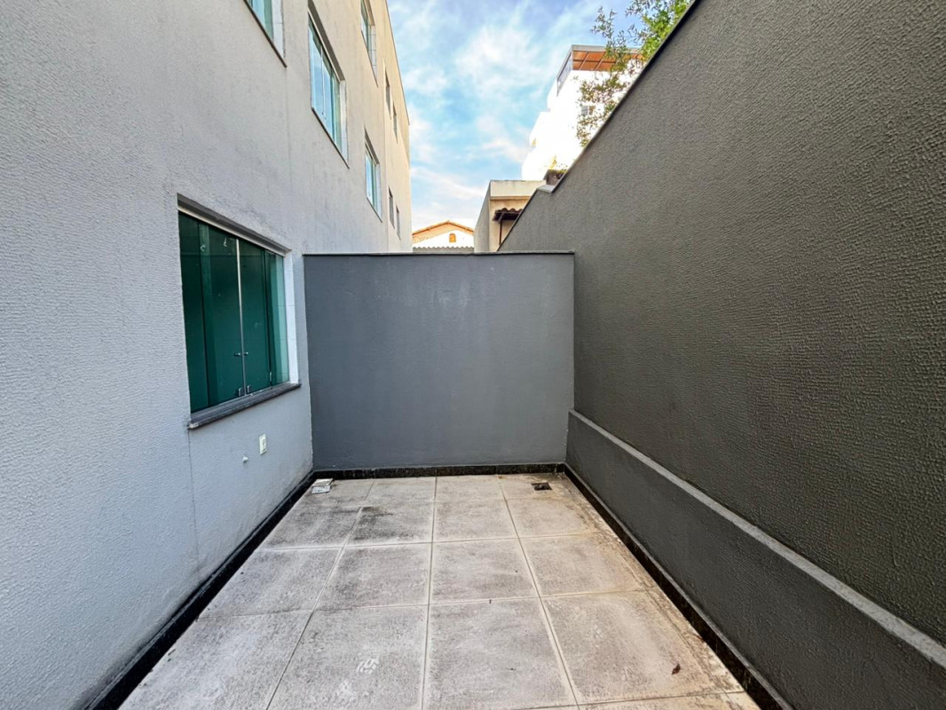 Apartamento, 3 quartos, 127 m² - Foto 4