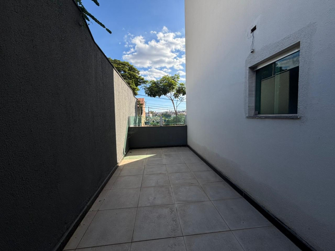 Apartamento, 3 quartos, 127 m² - Foto 2