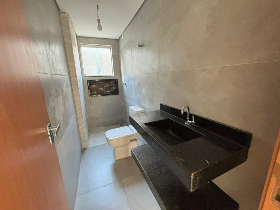 Apartamento, 3 quartos, 127 m² - Foto 11