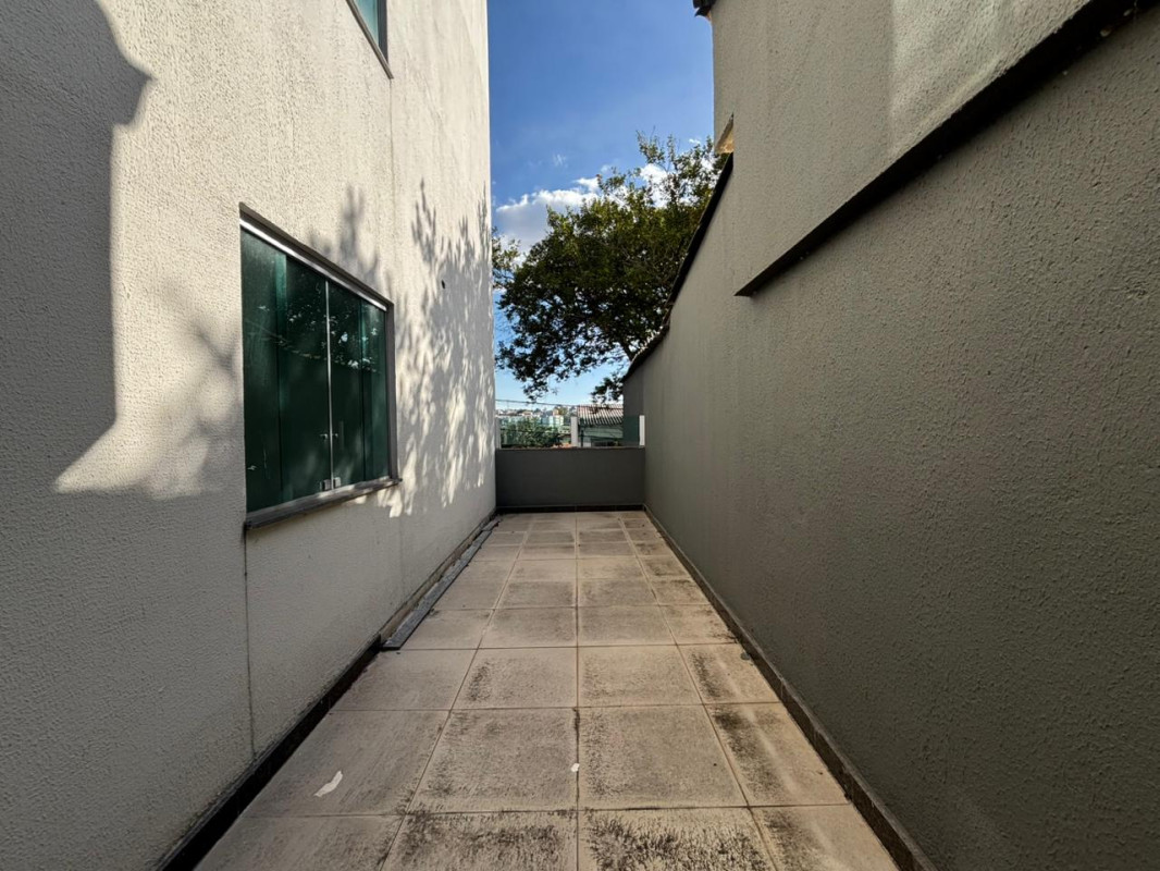 Apartamento, 3 quartos, 127 m² - Foto 1