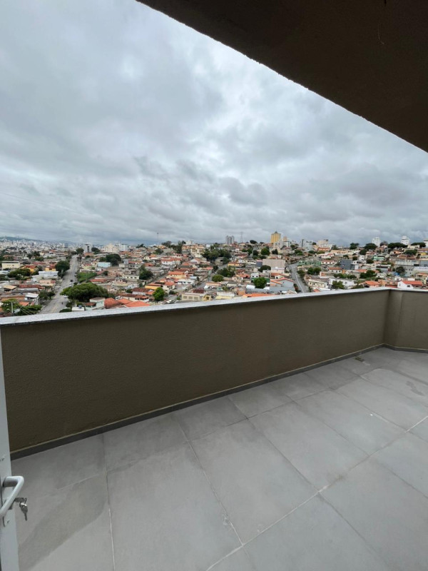 Cobertura, 3 quartos, 60 m² - Foto 1