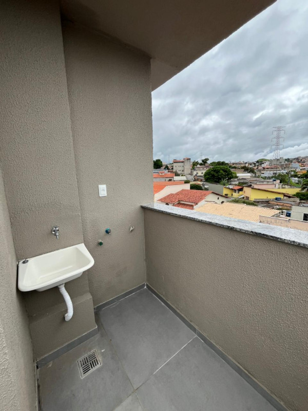 Cobertura, 3 quartos, 60 m² - Foto 6