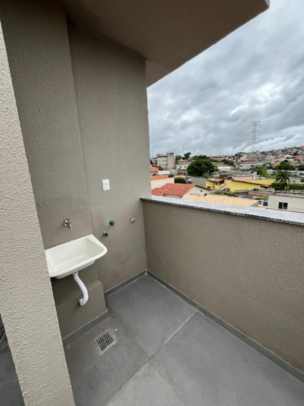 Cobertura, 3 quartos, 60 m² - Foto 10