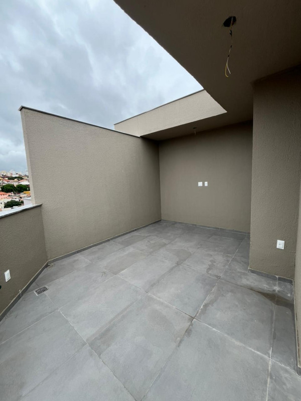 Cobertura, 3 quartos, 60 m² - Foto 4