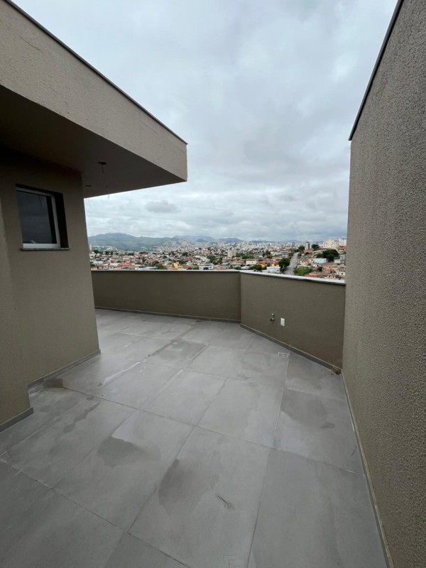 Cobertura, 3 quartos, 60 m² - Foto 3