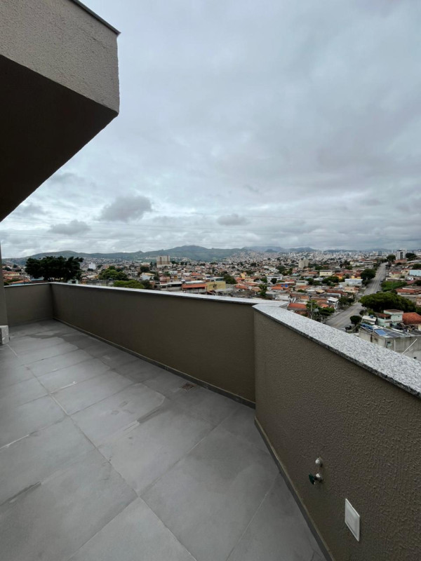 Cobertura, 3 quartos, 60 m² - Foto 2