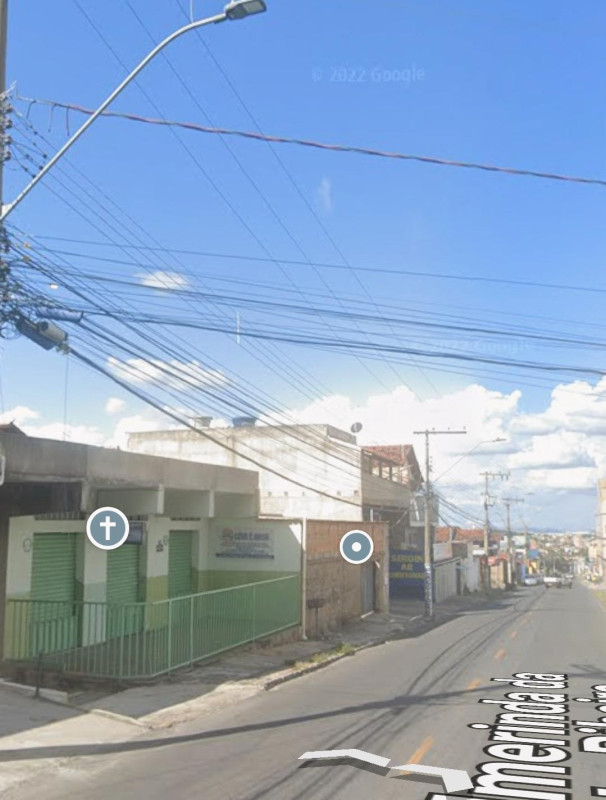 Casa, 4 quartos, 360 m² - Foto 1