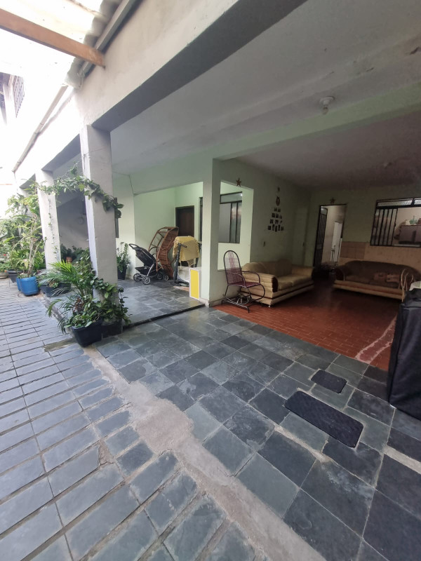 Casa, 4 quartos, 360 m² - Foto 15