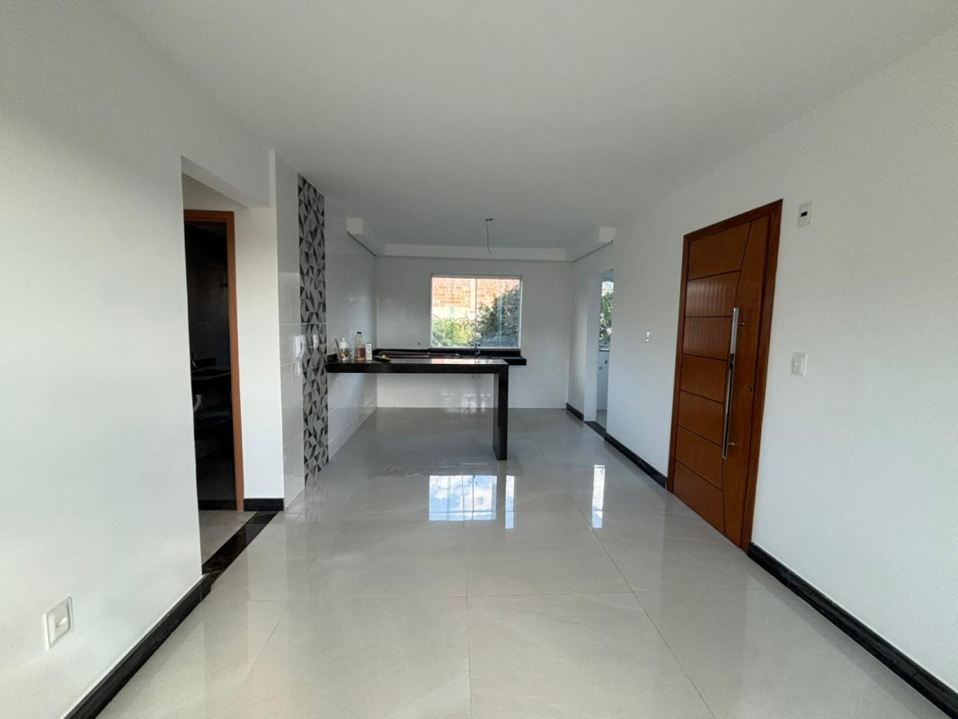 Apartamento, 3 quartos, 82 m² - Foto 2