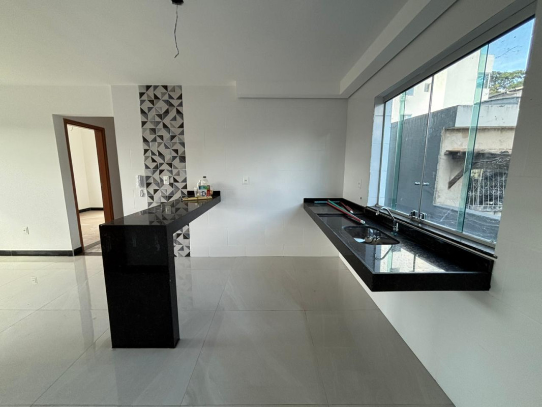 Apartamento, 3 quartos, 82 m² - Foto 4