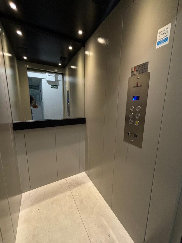 Apartamento, 3 quartos, 82 m² - Foto 12
