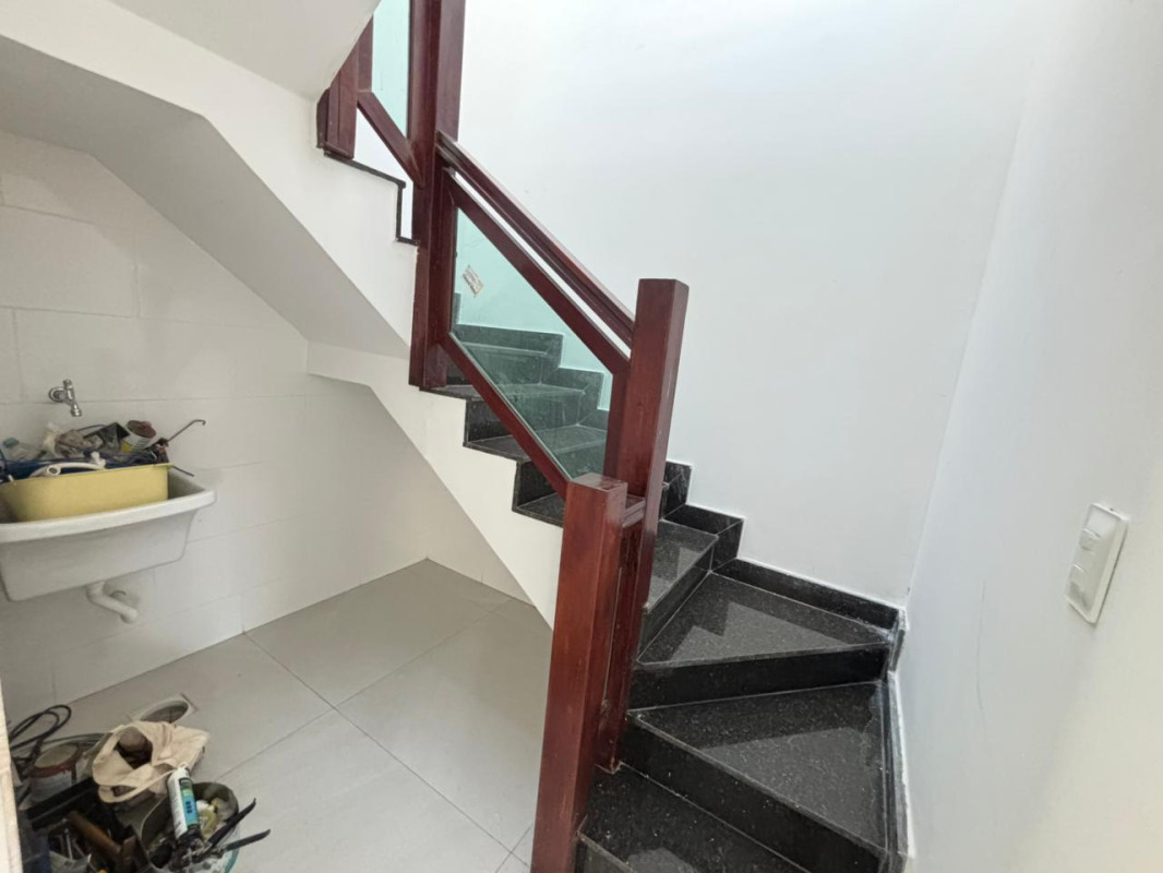 Cobertura, 3 quartos, 163 m² - Foto 12