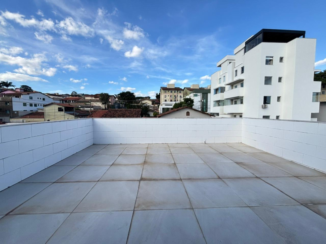 Cobertura, 3 quartos, 163 m² - Foto 5