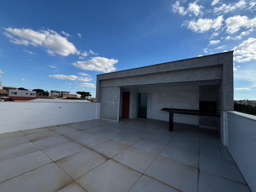Cobertura, 3 quartos, 163 m² - Foto 3