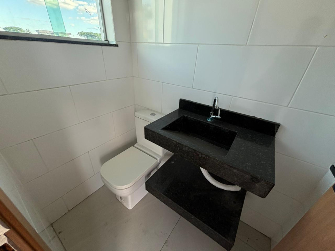 Cobertura, 3 quartos, 163 m² - Foto 6