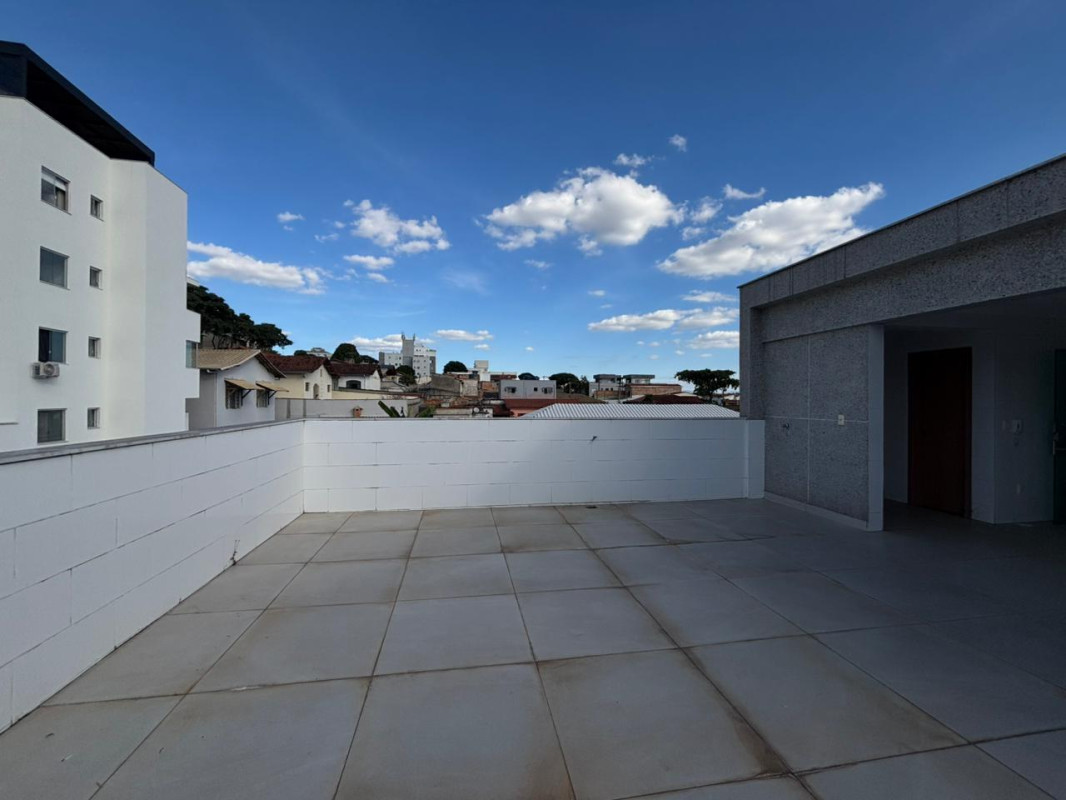 Cobertura, 3 quartos, 163 m² - Foto 4