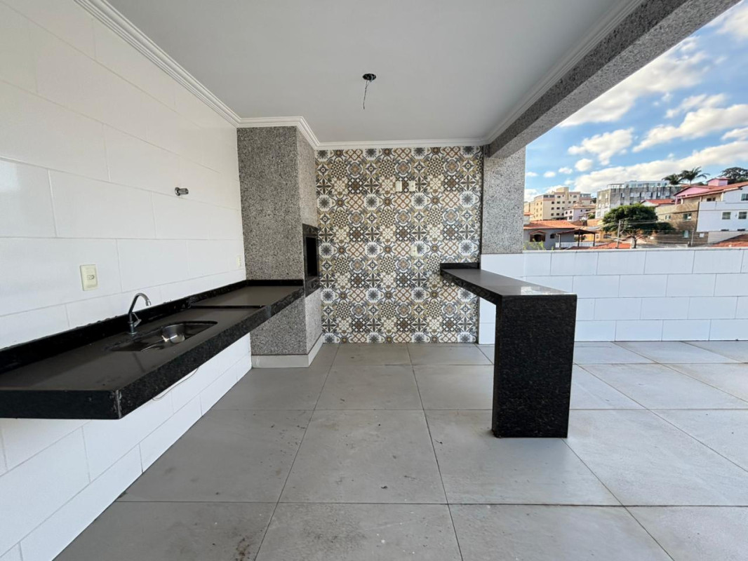 Cobertura, 3 quartos, 163 m² - Foto 7