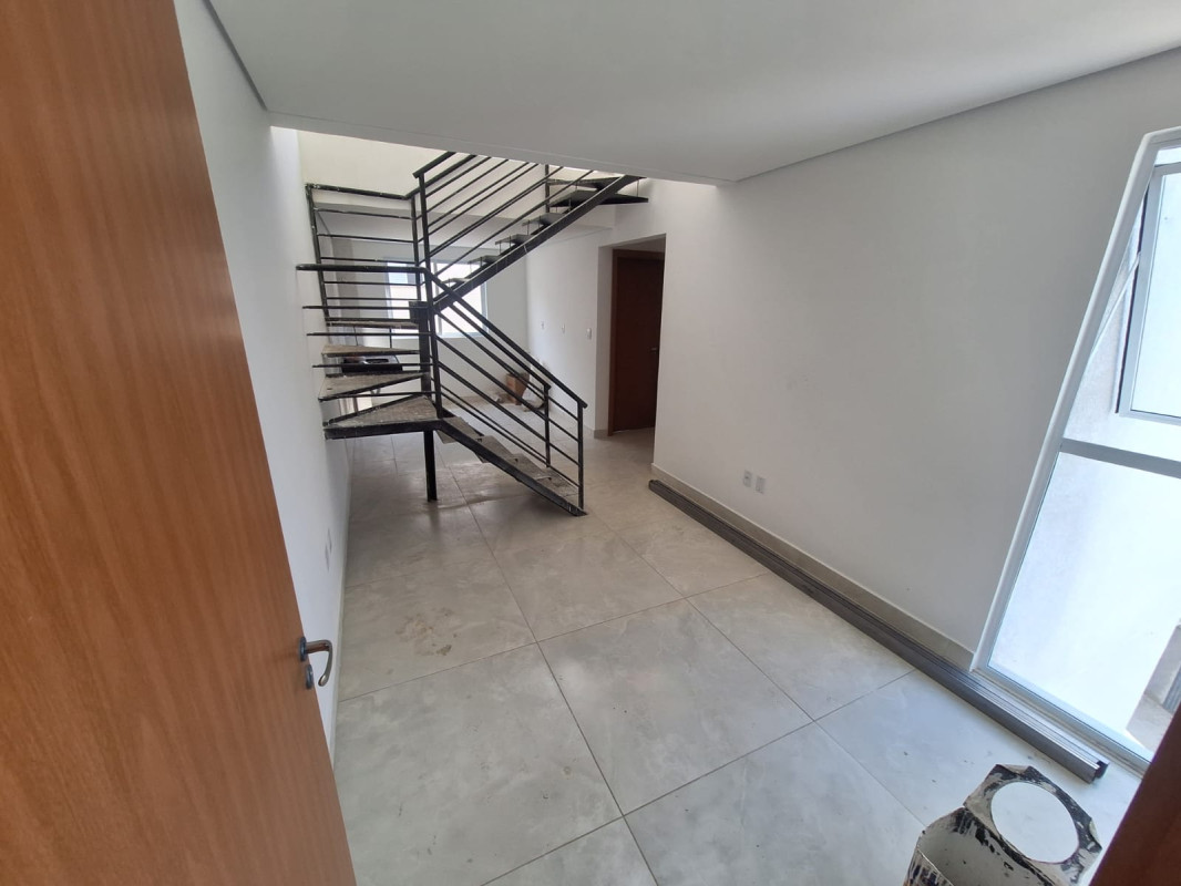 Apartamento, 2 quartos, 50 m² - Foto 2