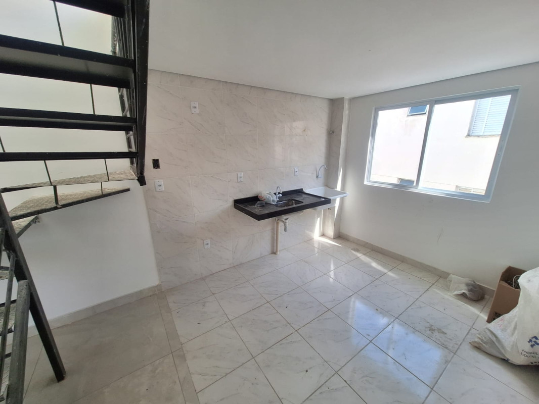 Apartamento, 2 quartos, 50 m² - Foto 7