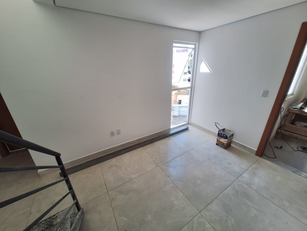 Apartamento, 2 quartos, 50 m² - Foto 6