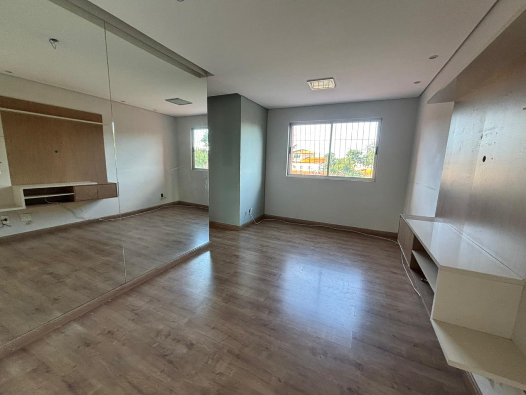 Apartamento, 3 quartos, 70 m² - Foto 2