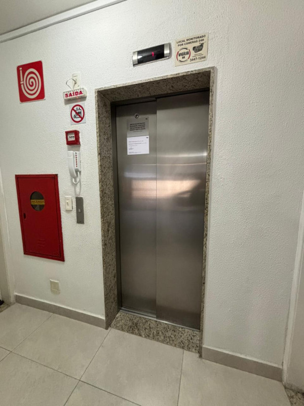 Apartamento, 3 quartos, 70 m² - Foto 15