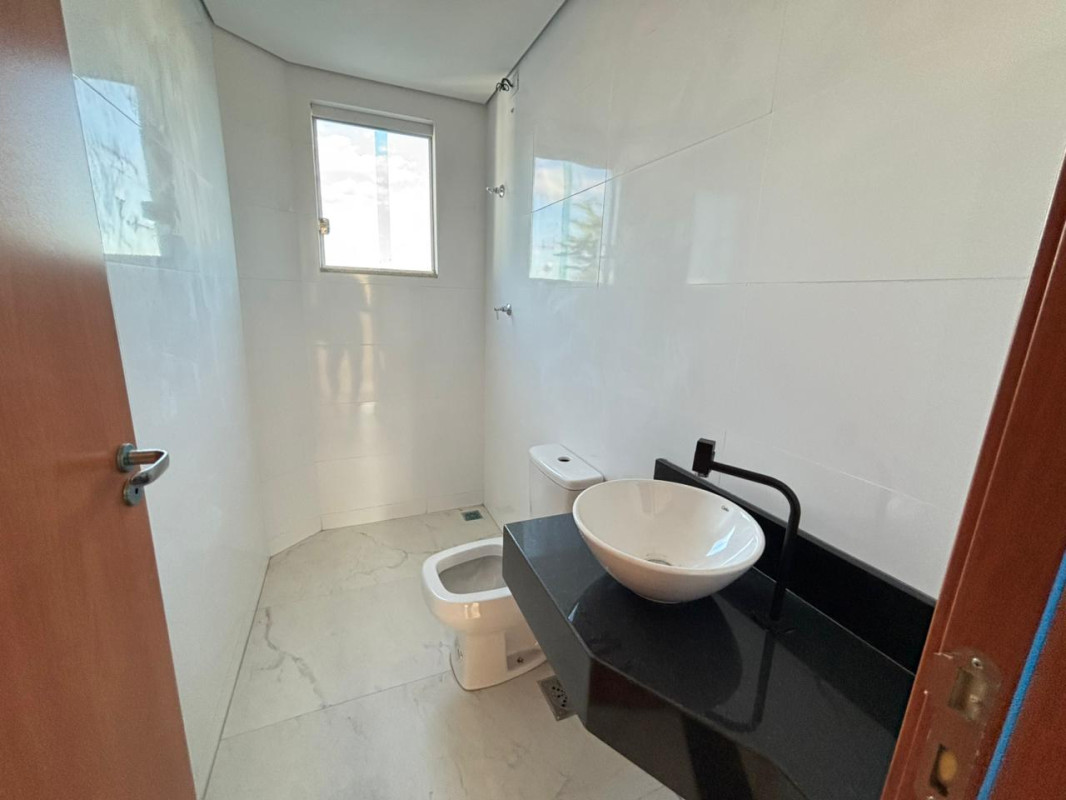 Apartamento, 3 quartos, 65 m² - Foto 5