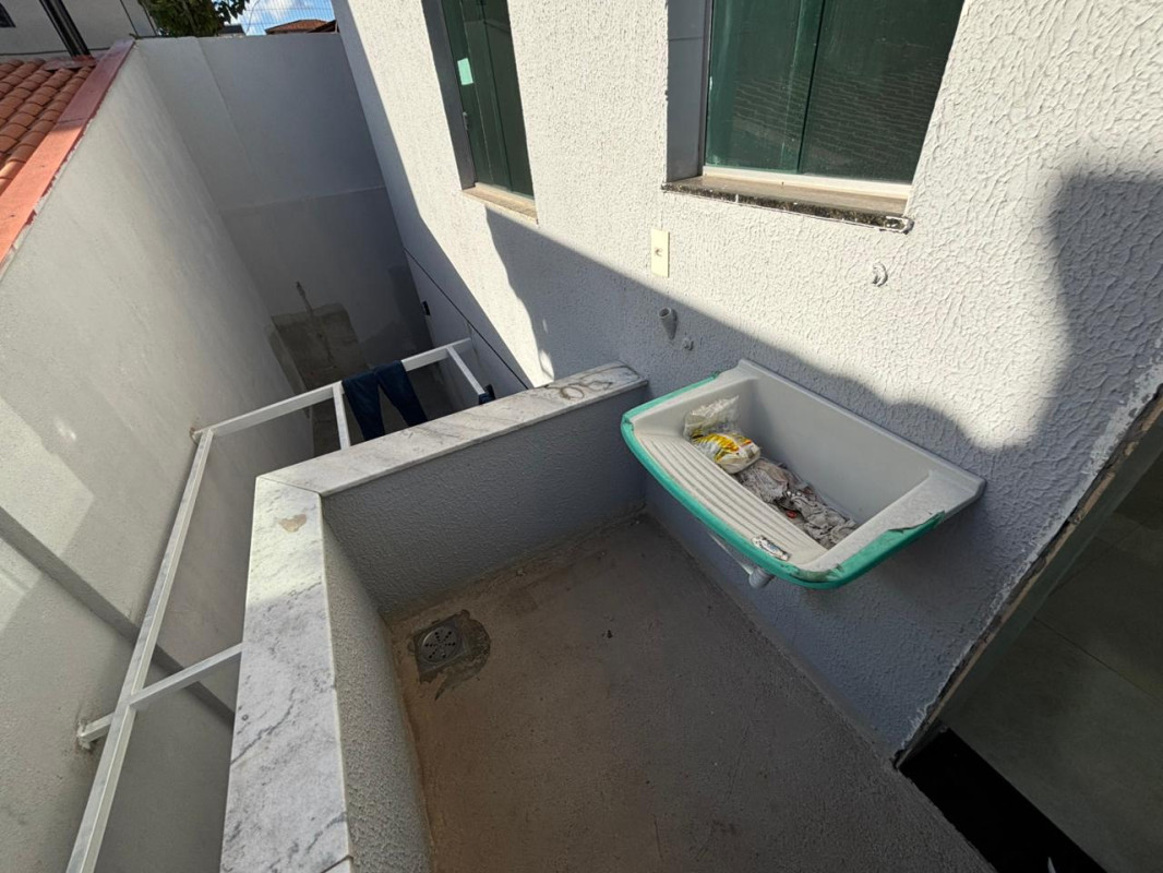 Apartamento, 3 quartos, 65 m² - Foto 10