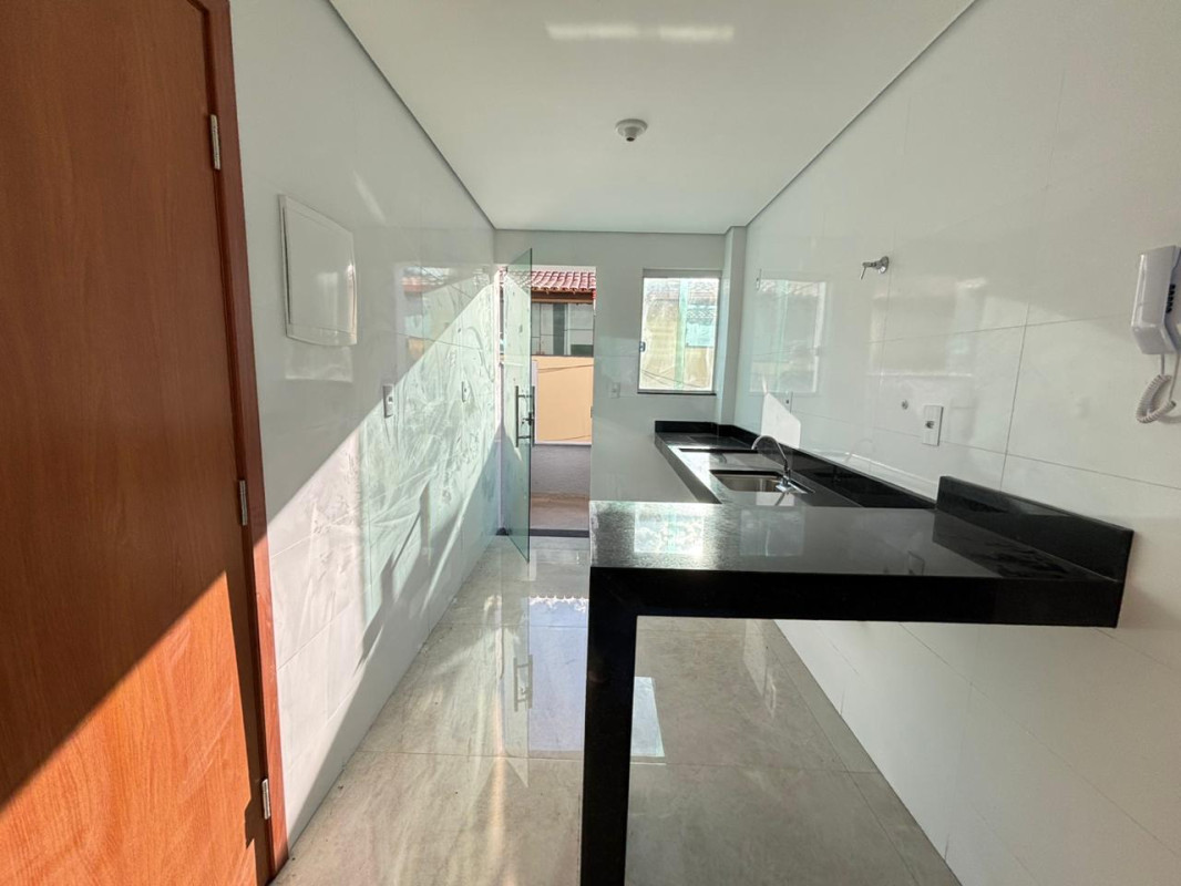 Apartamento, 3 quartos, 65 m² - Foto 7