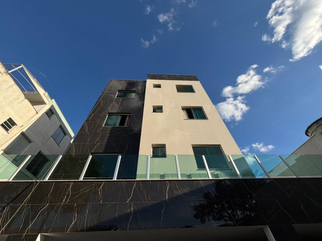 Apartamento, 3 quartos, 67 m² - Foto 1