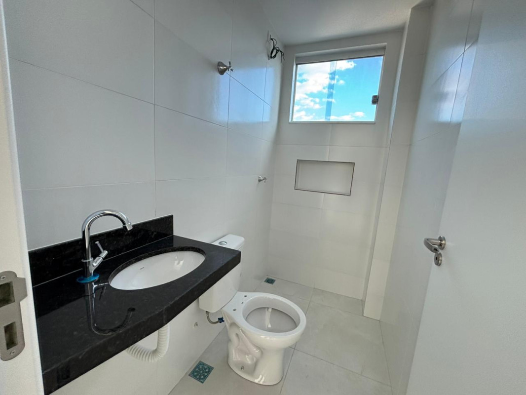 Apartamento, 2 quartos, 60 m² - Foto 6