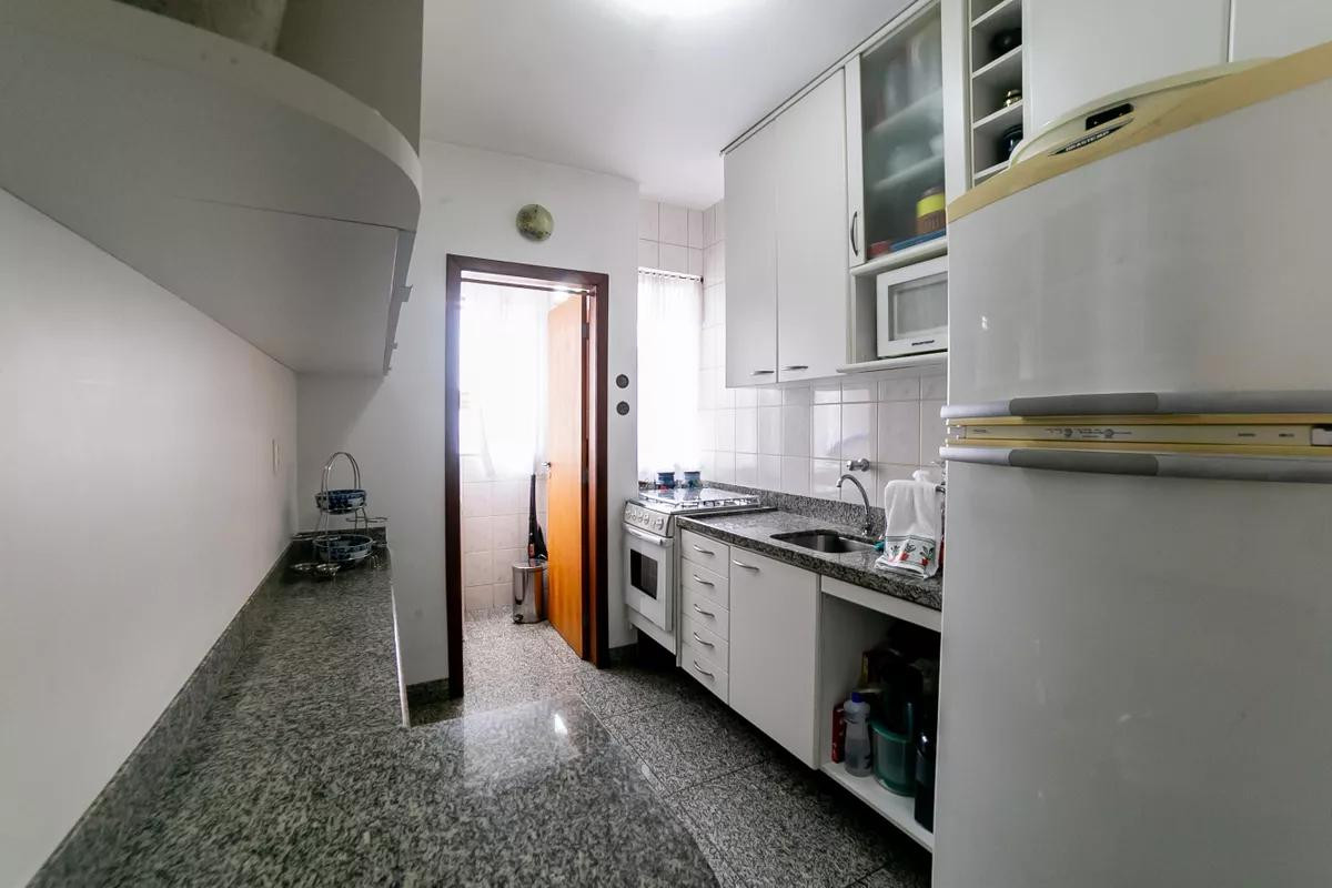 Apartamento, 1 quarto, 60 m² - Foto 19