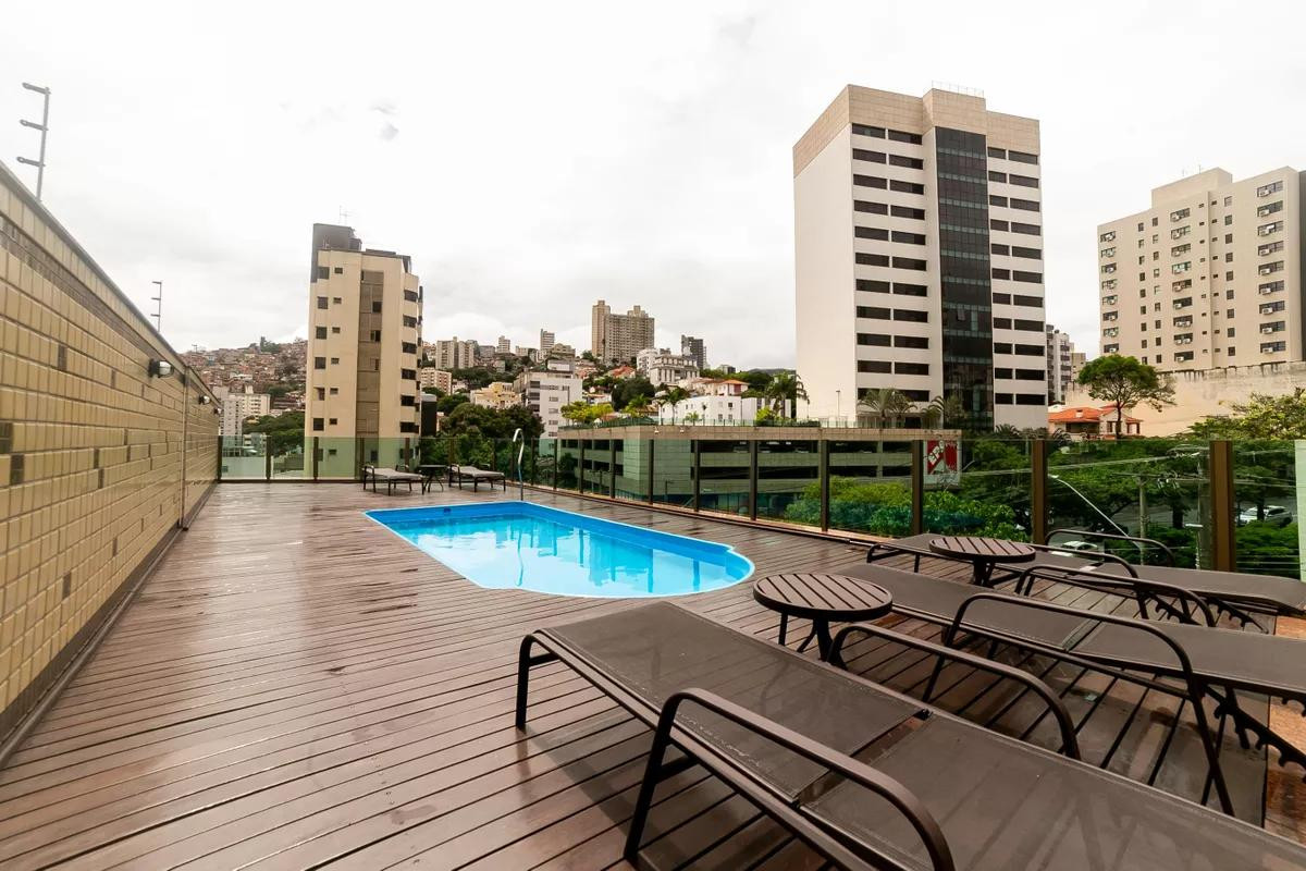 Apartamento, 1 quarto, 60 m² - Foto 4