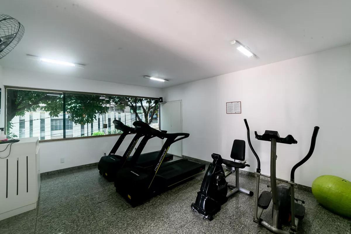 Apartamento, 1 quarto, 60 m² - Foto 20