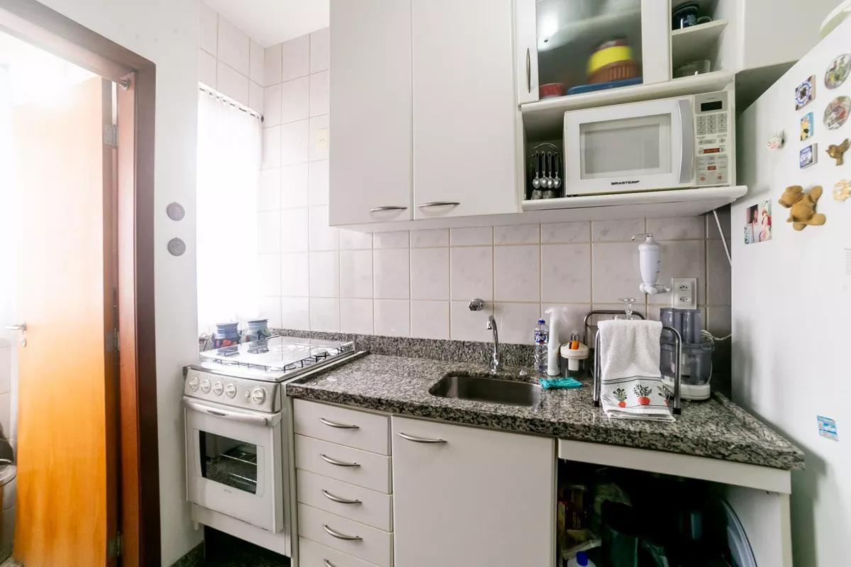 Apartamento, 1 quarto, 60 m² - Foto 8