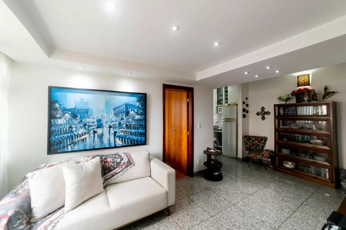 Apartamento, 1 quarto, 60 m² - Foto 17